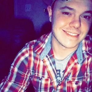 Meet your Posher, Kyle